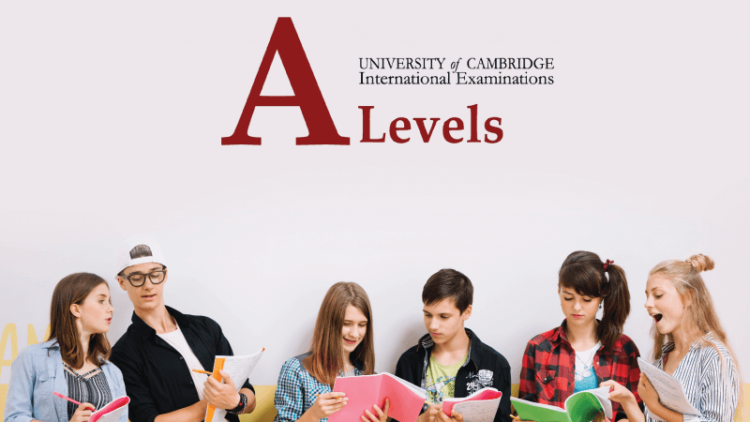 A-level