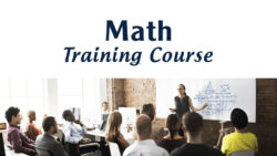 Math Training Course