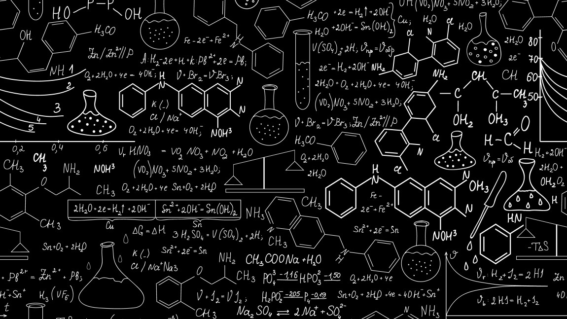 It is not difficult to study Chemistry international programs