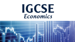 IGCSE Economics