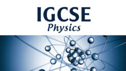 IGCSE Physics