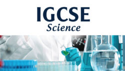 IGCSE Science