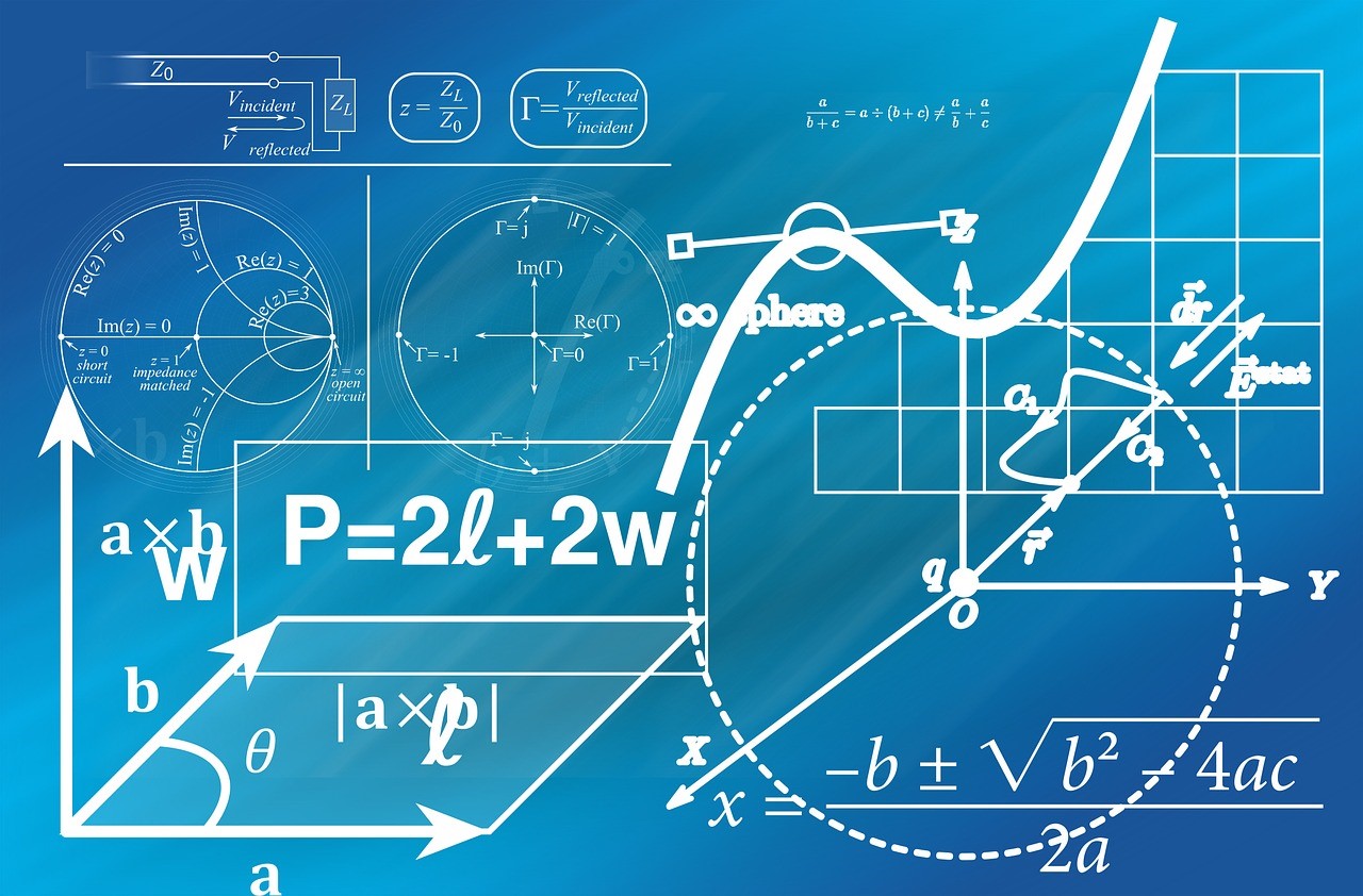 A-level Maths - Trung tâm dạy Toán bằng tiếng Anh