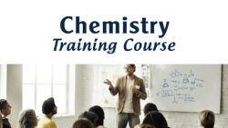 Chemistry Training Course