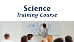 Science Training Course