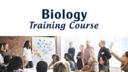 Biology Training Course