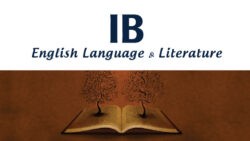 IB English Language & Literature