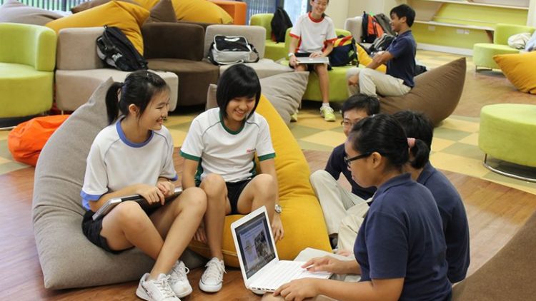 Singapore students who is the best at Math in the world