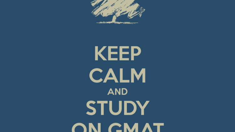 Where to take GMAT exam?