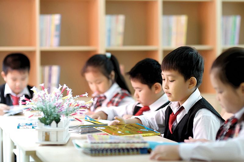 tìm giáo viên dạy Toán bằng tiếng Anh - tutor