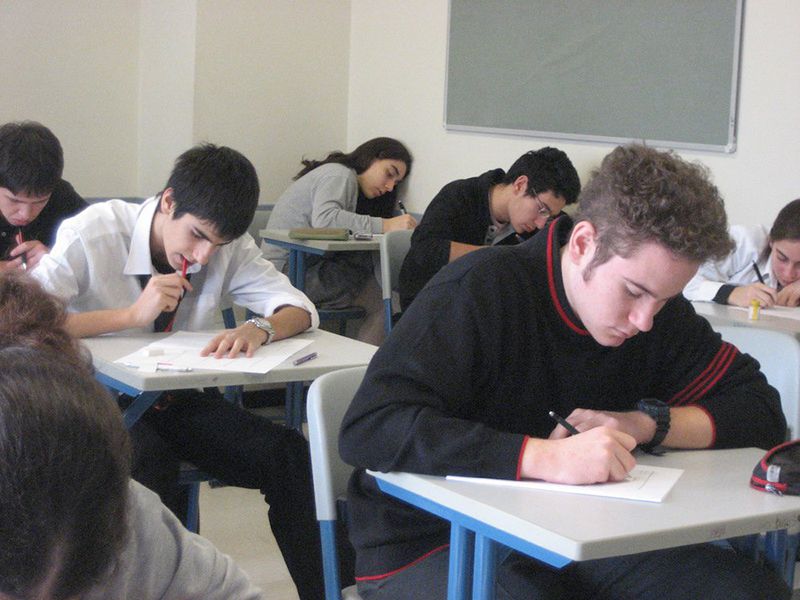 SAT test prep courses - tutor