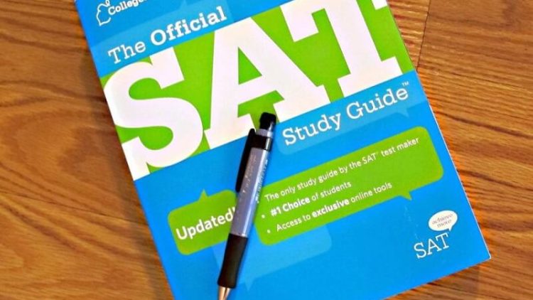 How long does it take for SAT preparation?