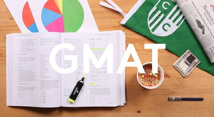 Evaluating GMAT preparation center in HCMC