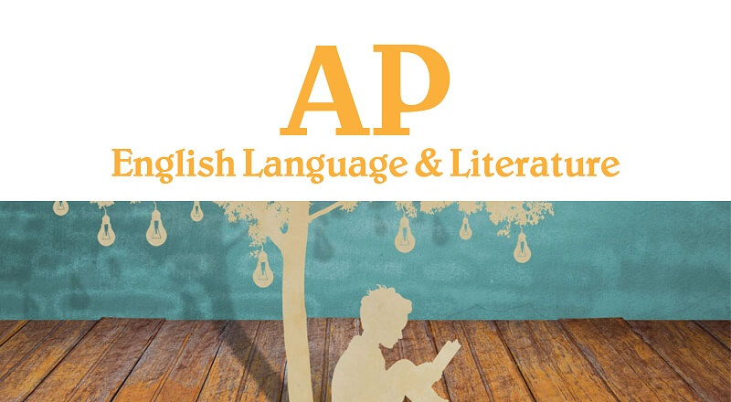 AP English Language and Literature - test