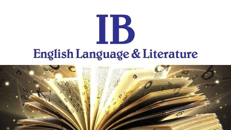 Cách tìm gia sư IB English Language and Literature