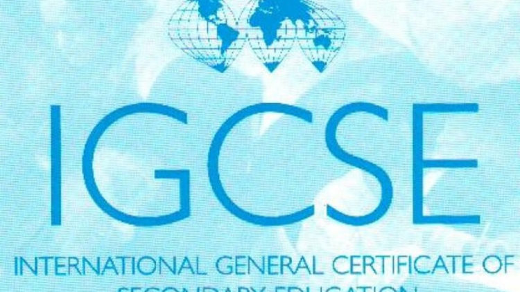 Chuẩn bị cho kỳ thi IGCSE với IGCSE preparation courses