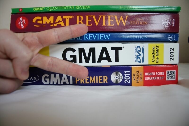 luyện thi GMAT ở TP. HCM - study