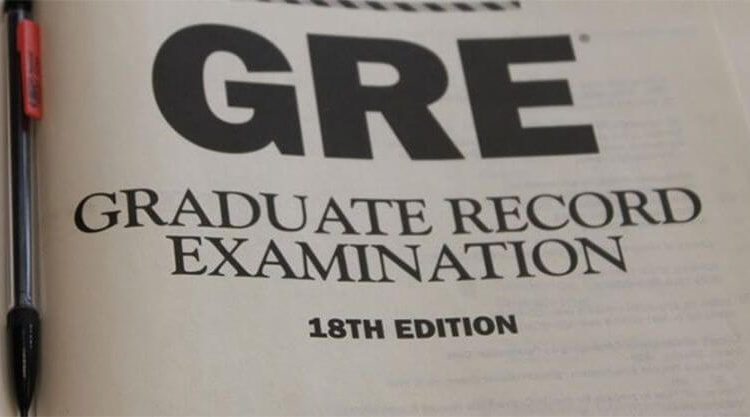 How long for taking GRE preparation?