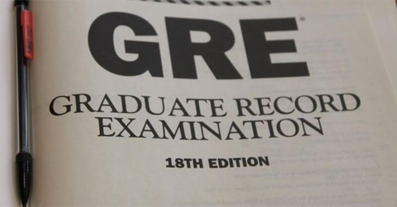 How long for taking GRE preparation?