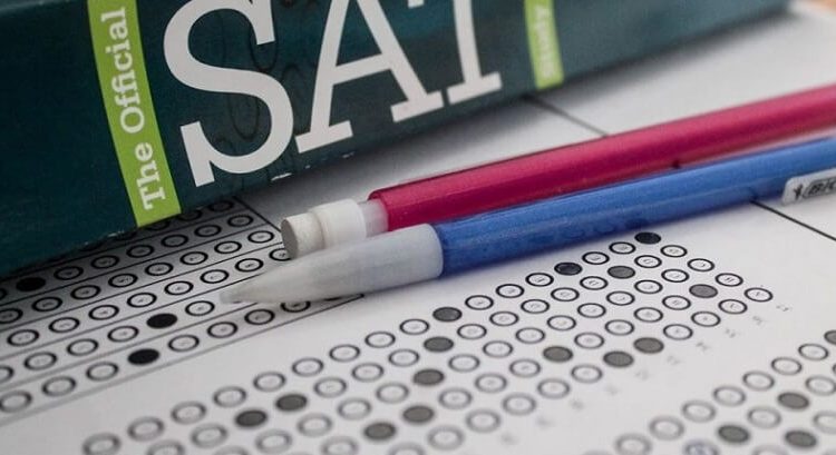 Which is a qualified SAT preparation center?