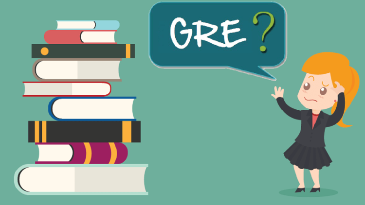 Evaluating GRE preparation center in HCMC