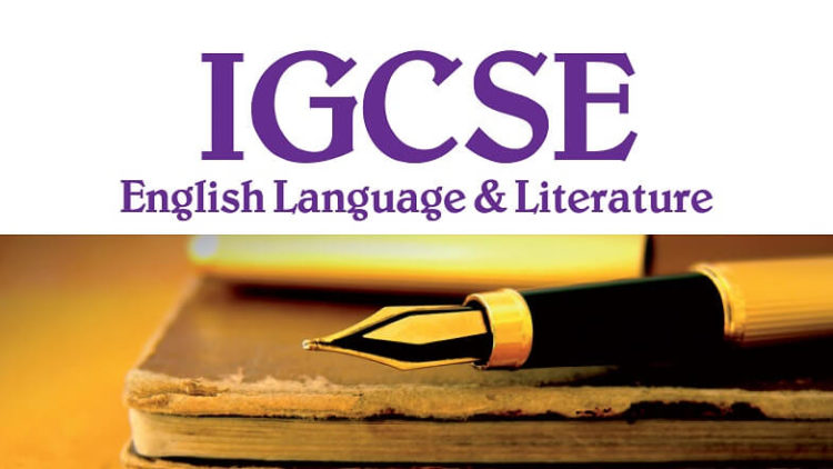 Cách tìm gia sư IGCSE English Language and Literature