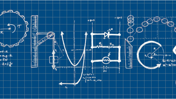 How many Physics in English programs are there?