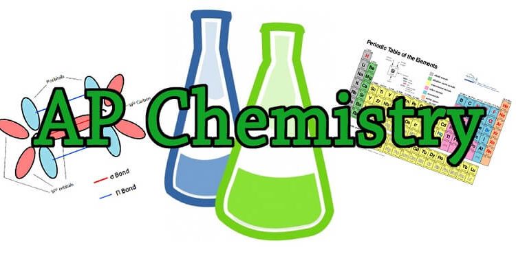Tips to prepare for AP Chemistry in “urgent” time