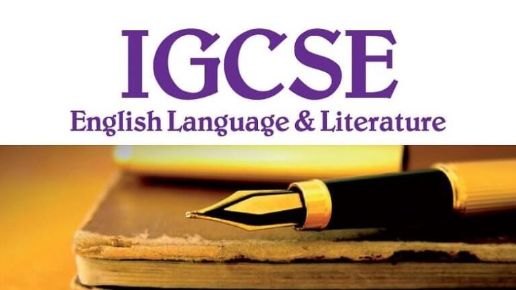 Mở rộng kiến thức xã hội với IGCSE Ngữ văn