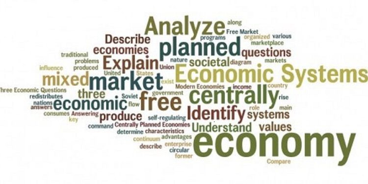 How to learn English for Economics?