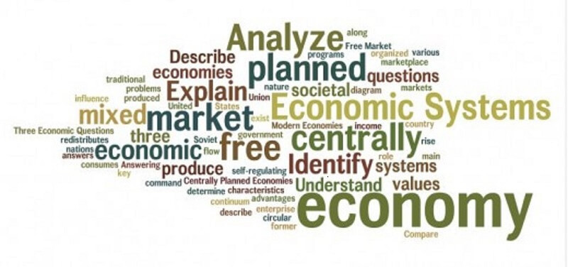 Làm sao để học tiếng Anh chuyên ngành Kinh tế?