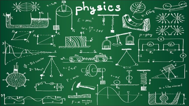 AP Physics và cách học
