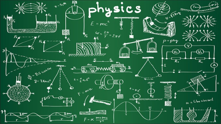 Tips to prepare for AP Physics in “urgent” time