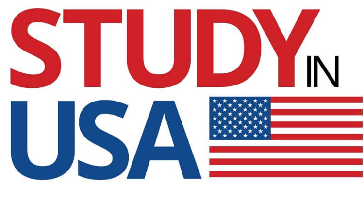 Applying for a visa to study in the US is no longer difficult