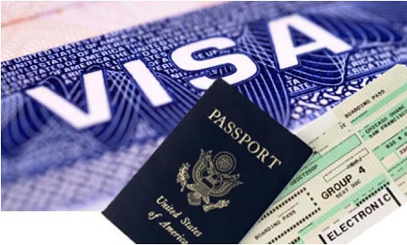 Xin thị thực du học Mỹ khó không
