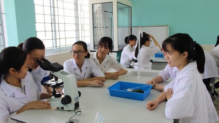 How to find an integrated Biology teaching center?
