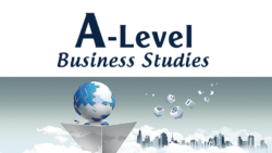 A-level Business Studies