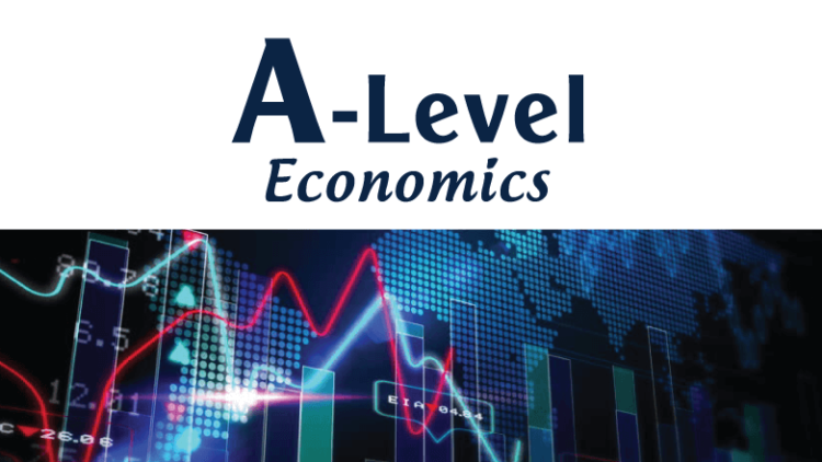 Getting acquainted with A-level Economics