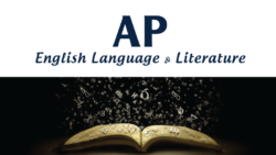 AP English Language & Literature