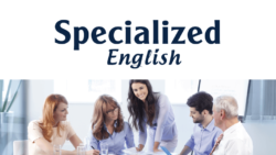 Specialized English