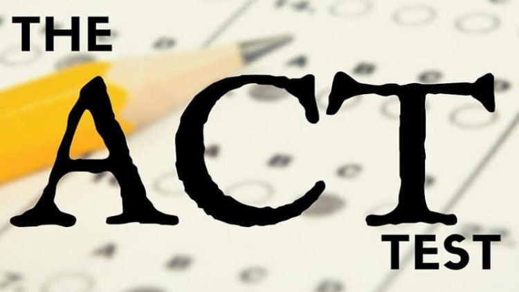 Chiến thuật viết luận ACT mới