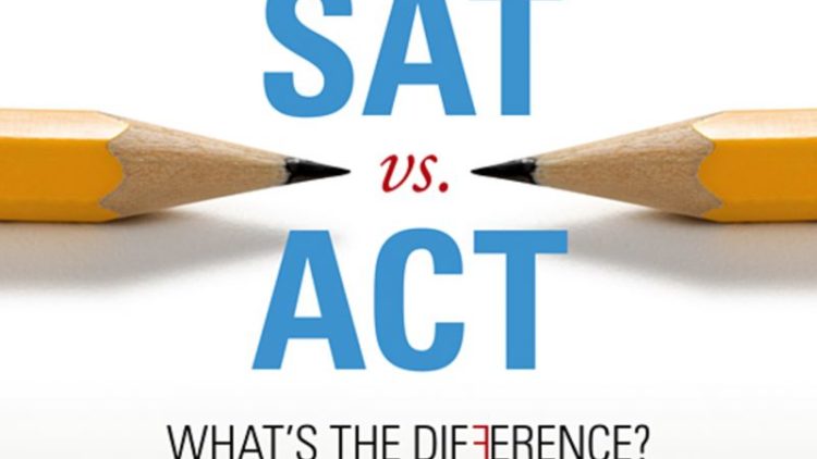 Take SAT or ACT?