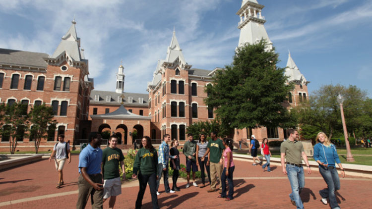 Which university has the brightest students in US?