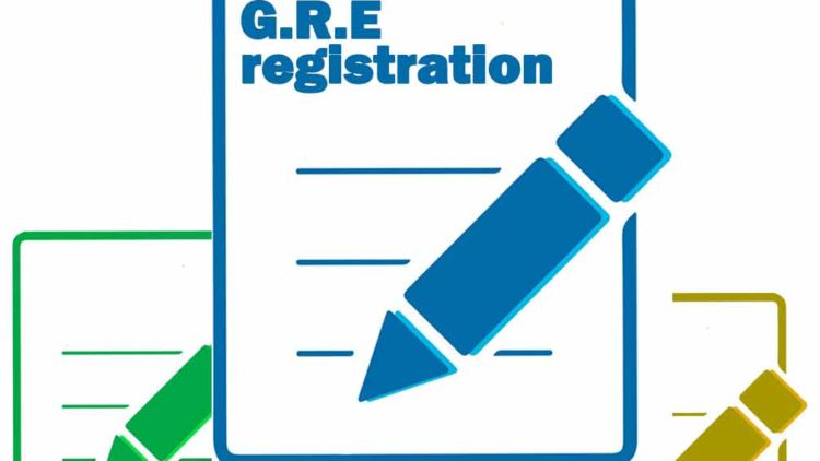Cách đăng ký thi GRE tại Việt Nam