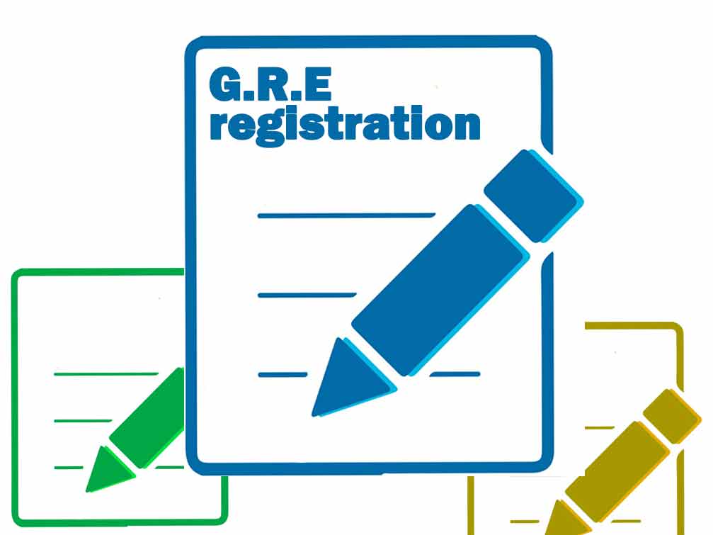 How to register for GRE test in Vietnam?