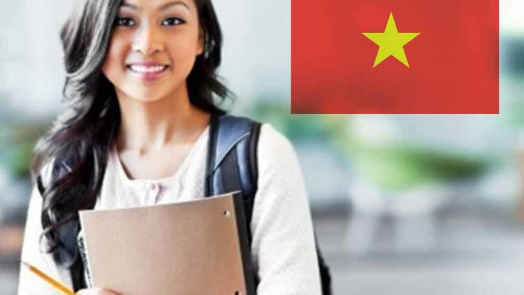 Tutor for IB program in Vietnam