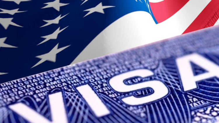 US student visa conditions
