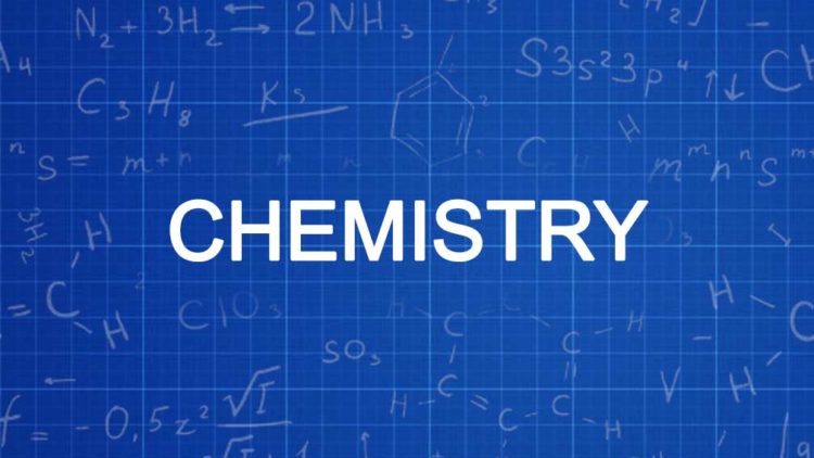 Study IGCSE Chemistry in HCMC