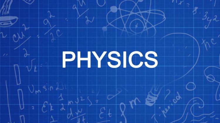 Học IGCSE Physics tại TPHCM