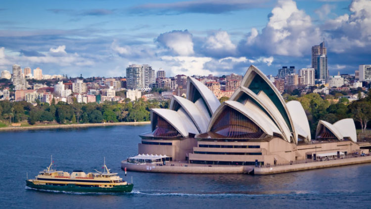 8 things international students need to know about Australia